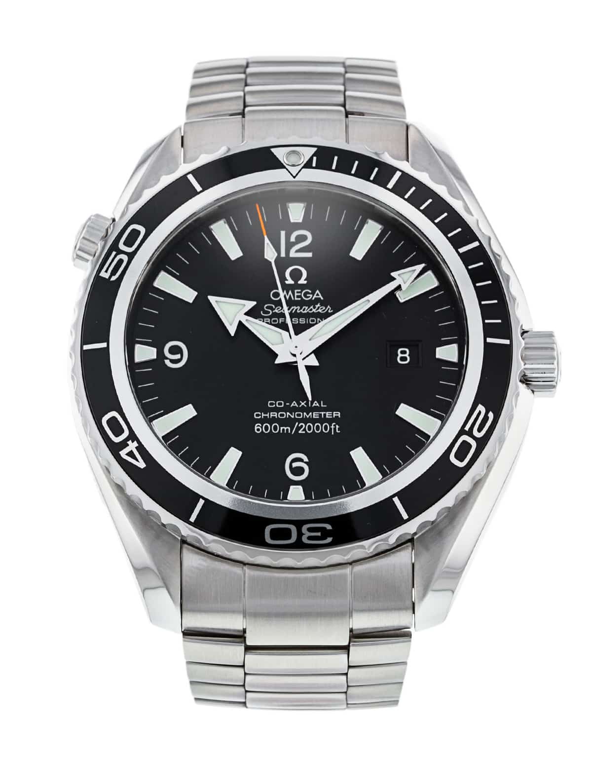 Omega Planet Ocean 2200.50.00